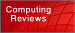 Computing Reviews