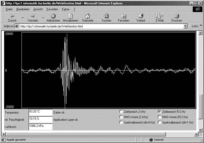 Bildschirm-Schnappschuss